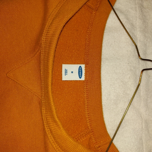 Cozy top - Picture 2 of 2